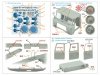 Quinta Studio QT35026 Gaz-66 Detailing set ( Trumpeter )( 3D-printed resign parts ) 1/35